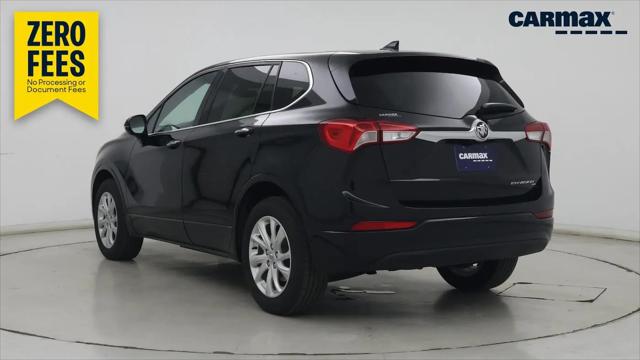 2020 Buick Envision AWD Preferred for sale near Columbus, OH
