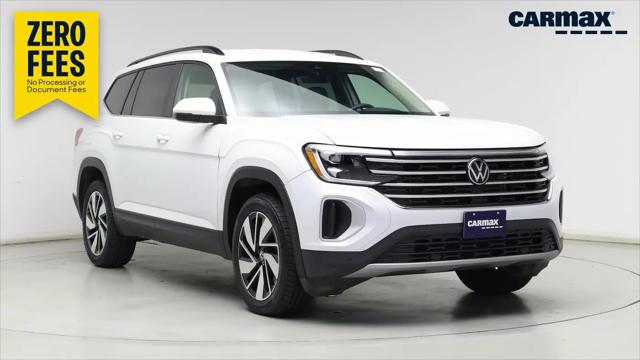2024 Volkswagen Atlas 2.0T SE w/Technology for sale in Columbus, OH