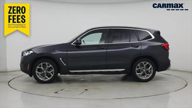 2024 BMW X3 xDrive30i for sale in Columbus, OH