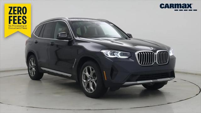 2024 BMW X3 xDrive30i for sale in Columbus, OH
