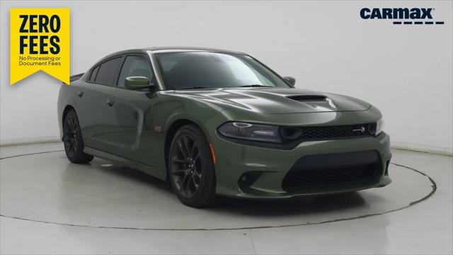 2020 Dodge Charger for sale near Columbus, OH