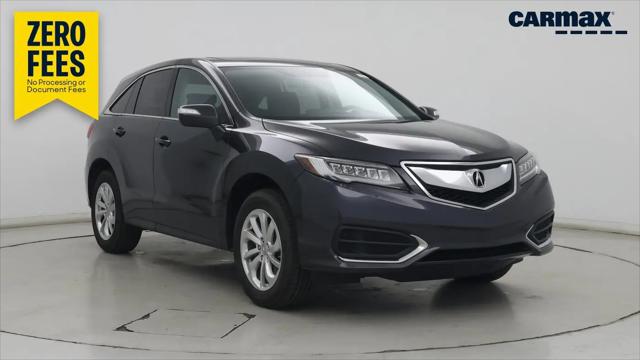 2016 Acura RDX Base for sale near Columbus, OH