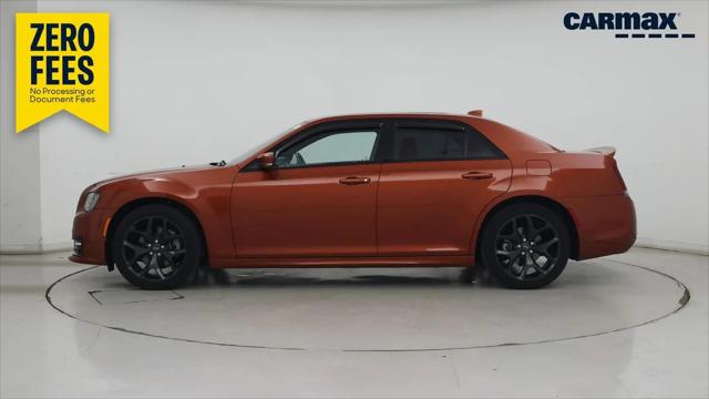 2021 Chrysler 300 300S for sale in Columbus, OH