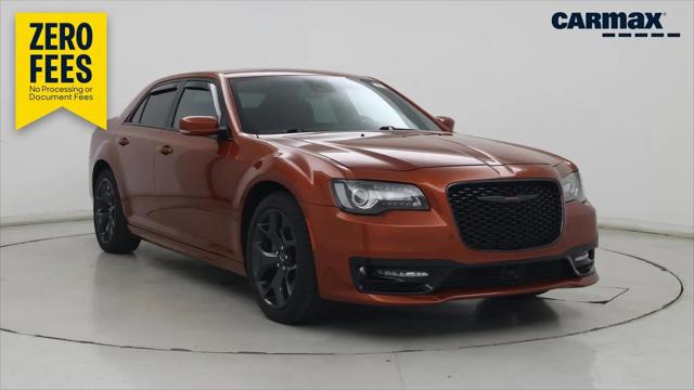 2021 Chrysler 300 300S for sale near Columbus, OH