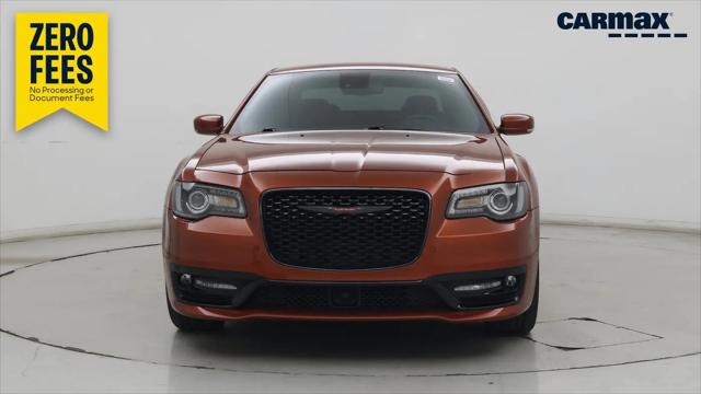 2021 Chrysler 300 300S