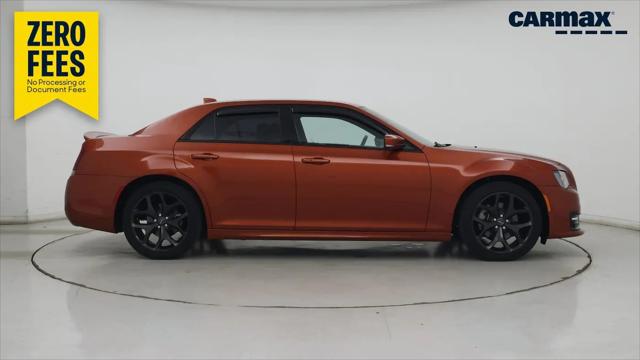 2021 Chrysler 300 300S