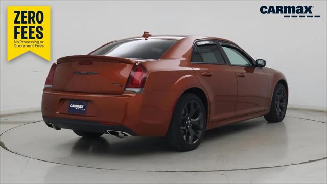 2021 Chrysler 300 300S
