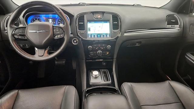 2021 Chrysler 300 300S
