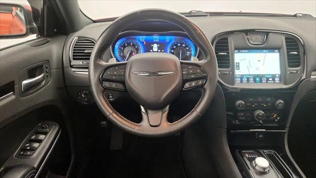 2021 Chrysler 300 300S