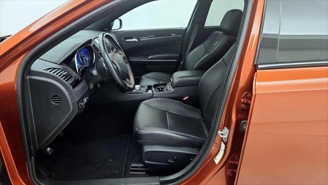 2021 Chrysler 300 300S