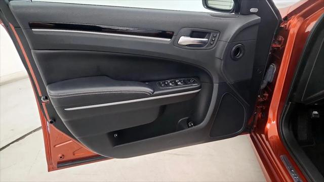 2021 Chrysler 300 300S