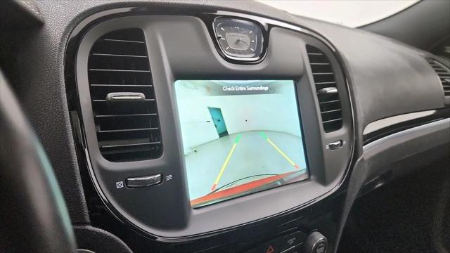 2021 Chrysler 300 300S