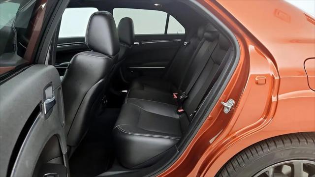 2021 Chrysler 300 300S