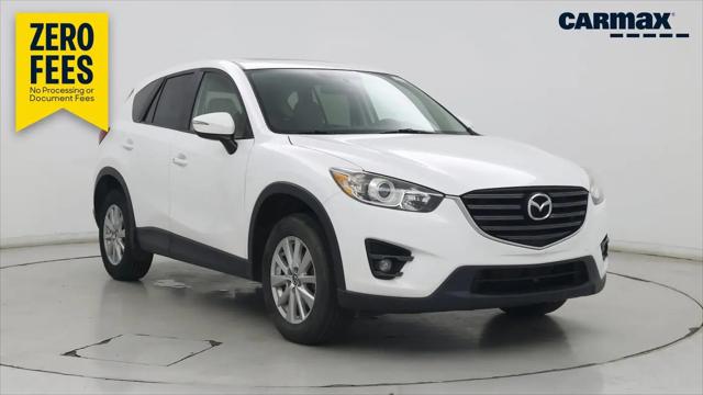 2016 Mazda CX-5 Touring for sale in Columbus, OH