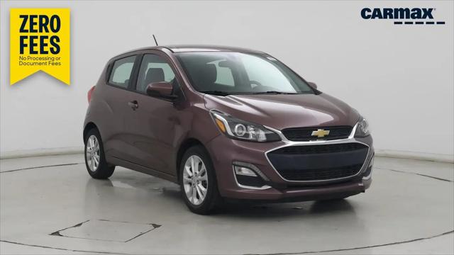 2019 Chevrolet Spark for sale near Columbus, OH