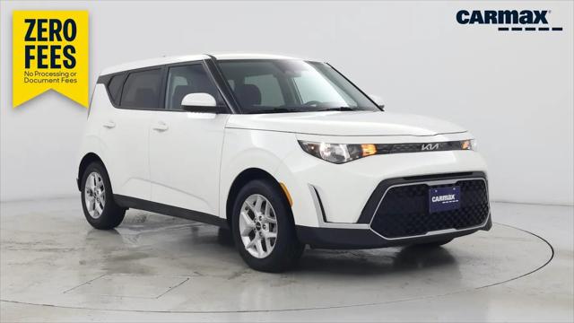 2025 Kia Soul LX for sale in Winchester, VA