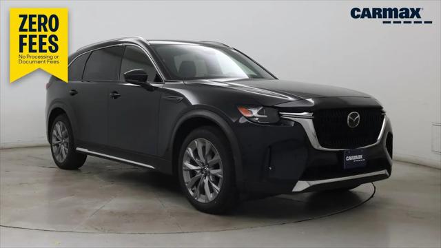 2024 Mazda X-90 3.3 Turbo Premium Plus for sale in Winchester, VA