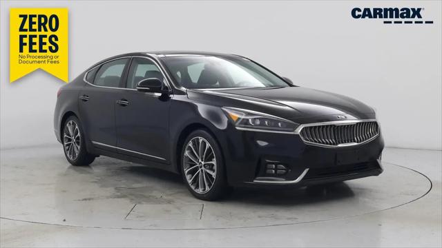 2019 Kia Cadenza Technology for sale in Winchester, VA