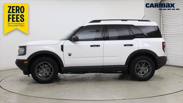 2022 Ford Bronco Sport Big Bend for sale in Hartford, CT