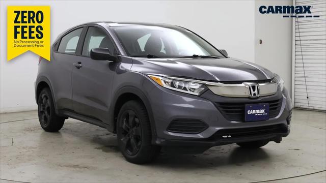 2019 Honda HR-V LX for sale in Hartford, CT