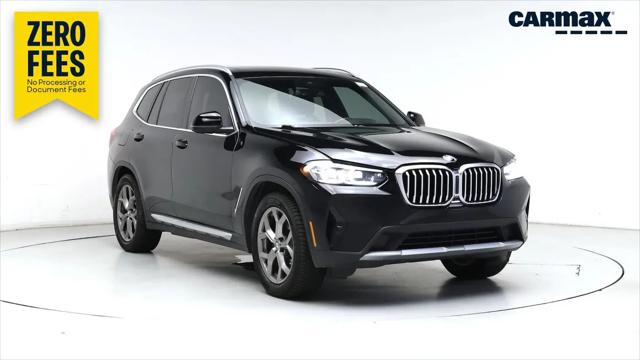 2022 BMW X3 xDrive30i for sale in Memphis, TN