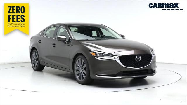 2018 Mazda Mazda6 Touring for sale in Memphis, TN