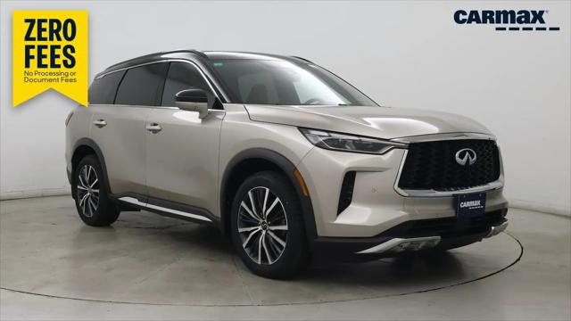 2022 INFINITI QX60 AUTOGRAPH AWD for sale in White Marsh, MD