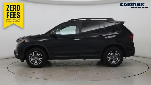 2023 Honda Passport AWD TrailSport for sale in White Marsh, MD