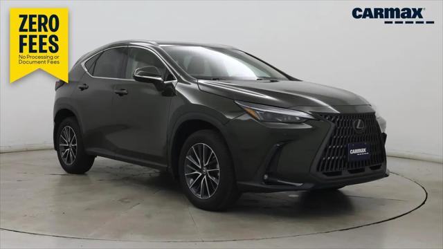 2025 Lexus NX 350 Premium for sale in White Marsh, MD