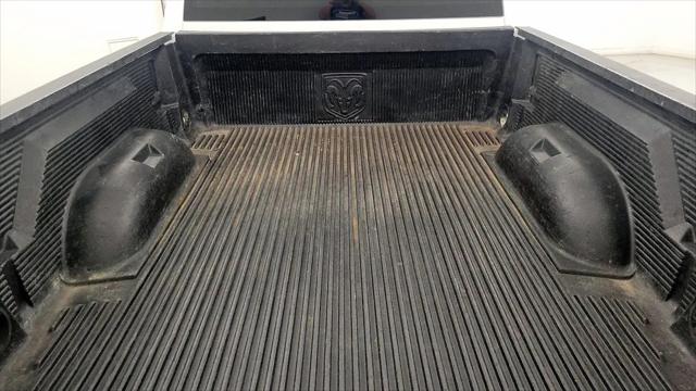 2020 Ram 1500 Tradesman Quad Cab 4x2 6'4" Box
