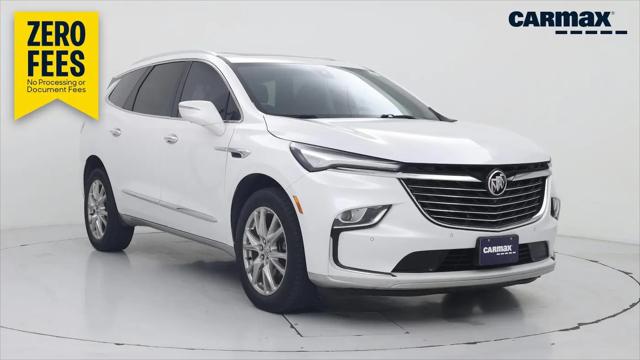 2023 Buick Enclave Essence FWD for sale in Katy, TX