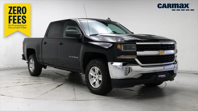 2018 Chevrolet Silverado 1500 1LT for sale in Parker, CO
