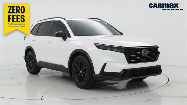 2026 Honda CR-V Hybrid 2WD Sport-L for sale in Columbia, SC