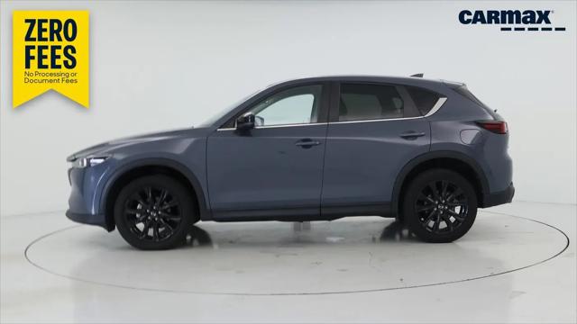 2024 Mazda CX-5 2.5 S Carbon Edition for sale in Columbia, SC
