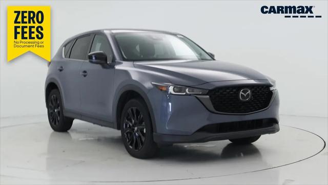 2024 Mazda CX-5 2.5 S Carbon Edition for sale in Columbia, SC