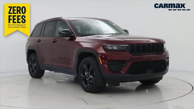 2024 Jeep Grand Cherokee Altitude X 4x4 for sale in Columbia, SC