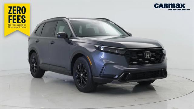 2026 Honda CR-V Hybrid 2WD Sport for sale in Columbia, SC