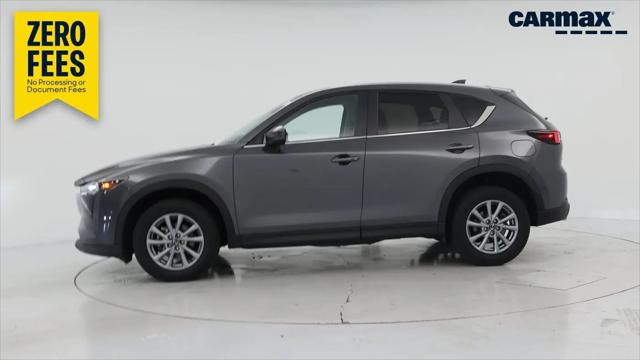 2023 Mazda CX-5 2.5 S Select for sale in Columbia, SC