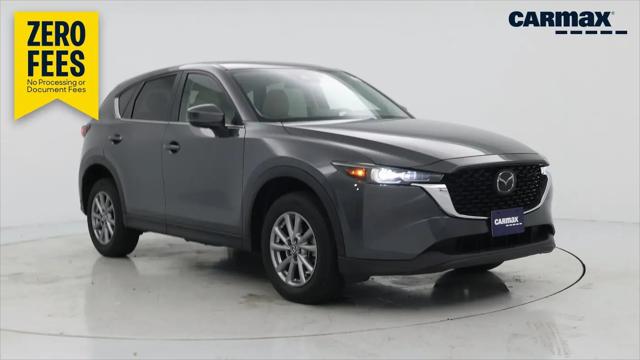 2023 Mazda CX-5 2.5 S Select for sale in Columbia, SC