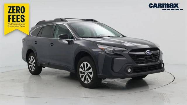 2024 Subaru Outback Premium for sale in Columbia, SC