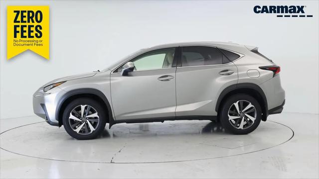 2020 Lexus NX 300 NX 300 for sale in Columbia, SC