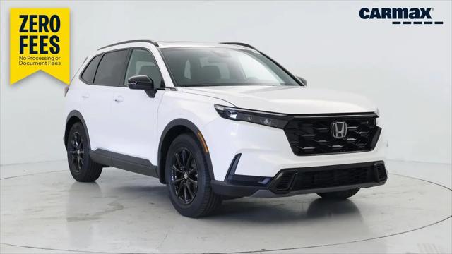 2026 Honda CR-V Hybrid 2WD Sport for sale in Columbia, SC