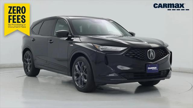 2023 Acura MDX A-SPEC for sale in Glen Allen, VA