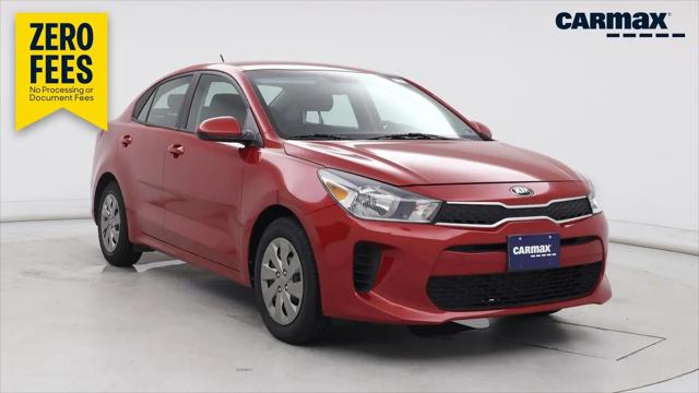 2020 Kia Rio S for sale in Glen Allen, VA