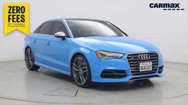 2015 Audi S3 2.0T Premium Plus for sale in Beaverton, OR