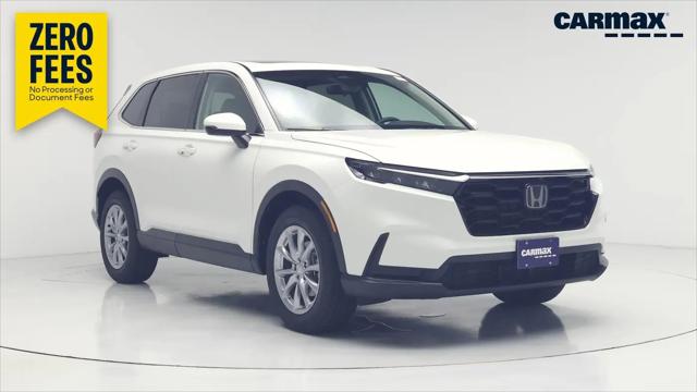 2026 Honda CR-V EX AWD for sale in Plainfield, IL