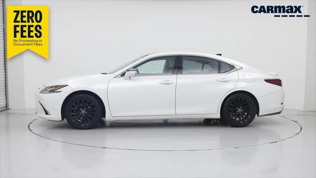 2024 Lexus ES 350 Ultra Luxury for sale in Richmond, TX