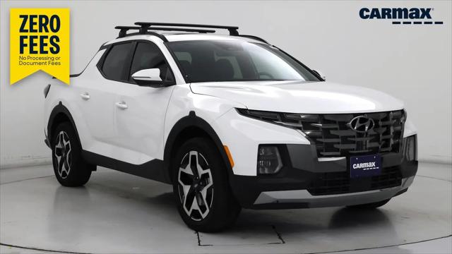 2024 Hyundai Santa Cruz Limited for sale in San Diego, CA