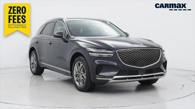 2025 Genesis GV70 2.5T AWD for sale in Gainesville, FL