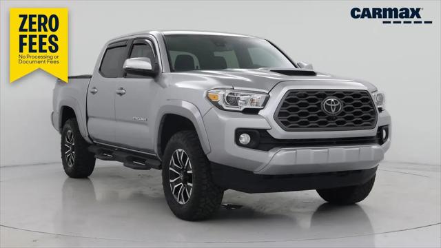2022 Toyota Tacoma TRD Sport for sale in Royal Palm Beach, FL